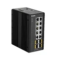 D-Link DIS-300G-14PSW Networking Switch